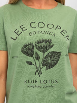 Футболка / Lee Cooper  фото 4
