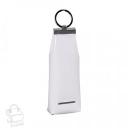 Ключница 7101-23 white Velina Fabbiano в Новосибирске