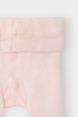 CROCKID, Колготки. Цвет: светло-розовый