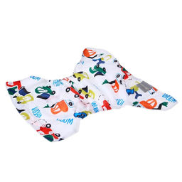 Многоразовый подгузник Машинки - Крошка я фото 14