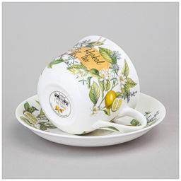 ЧАЙНАЯ ПАРА LEFARD FRUIT BASKET 500 МЛ  фото 4