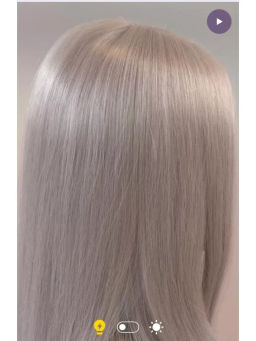 Стойкая краска 9/13 очень светлый блондин пепельно-золотистый LondaColor