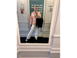 Сумка-рюкзак женский Lanotti 6001/черный