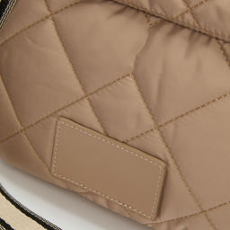 Женское кросс-боди TENDANCE Артикул 4368730, бежевый  фото 4