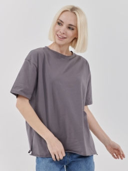 футболка женская - Chic & charisma фото 12