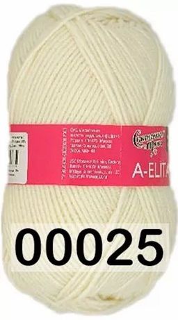 Пряжа A-ELITA QUATRO / АЭЛИТА КВАТРО