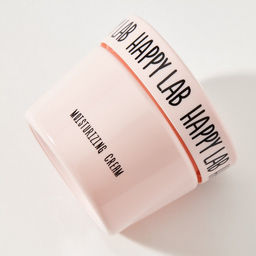 Happy Lab Крем для рук увлажняющий / Moisturizing Cream, 75 мл 2577  фото 2
