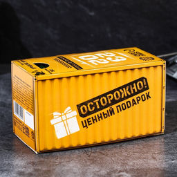 Подарочный зеленый чай 23.02, вкус: липа и мёд, 25 пакетиков х 1,8 г. - Фабрика счастья фото 3