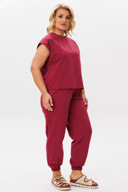 Брюки 4184 - Kivviwear фото 3