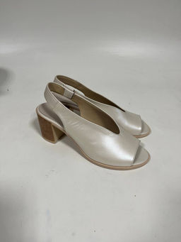 Босоножки EDART 6013.624.be.бежевый R