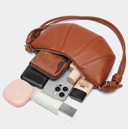 Bags Сумка женская / кожа / 02261  фото 9