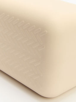 Сумка летняя пляжная TENDANCE Артикул 3953518, молочно-бежевый  фото 2