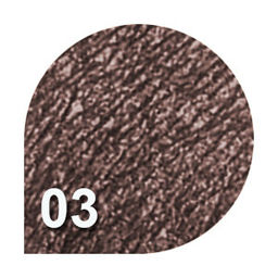 .Alvin Dor P-19 Карандаш для глаз Color Boost тон 03 shimmer brown