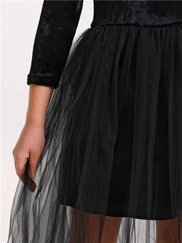 платье 1ДПД4562633с - Апрель фото 4