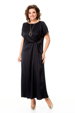 Платье VI.ORO VR-1160 черный