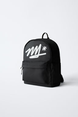 CASUAL BACKPACK - Zara фото 8