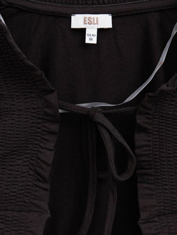 ESLI Болеро женское LD 366 черный черный