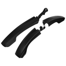 Набор крыльев 26 Dream Bike XGNB-014, пластик