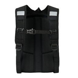 RAw-694-3 Рюкзак школьный с чехлом для мелочей - Grizzly фото 3