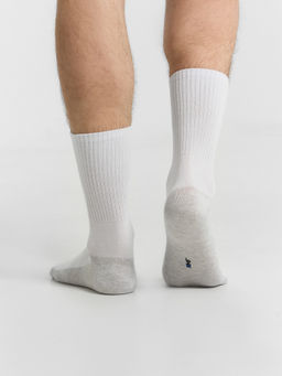 Цена за 5 пар!  НОСКИ МУЖСКИЕ