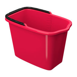 Ведро 15,0л, мерное прямоугольное арт. АП 065