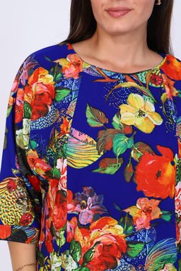 Платье 52205 - Натали фото 9