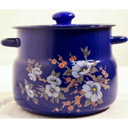 ЭМ_Кастрюля 5.5 л груш. ДЕКОЛЬ арт С1917/3к,3б, 34 СибТ/ОБКЛ