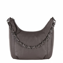 Сумка 8559 gray  Polina&Eiterou