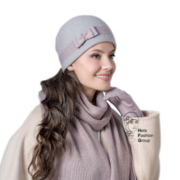 ПИЛАР шапка женская - Landre фото 2
