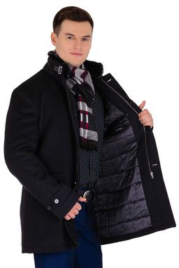 Пальто 
 10512-М12