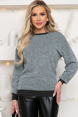 Джемпер 41349 - Avili фото 4