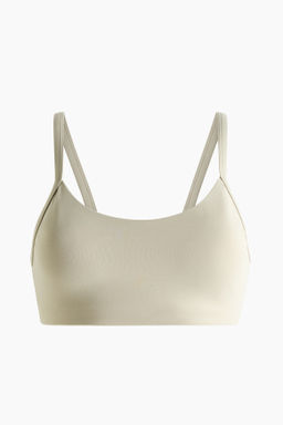 Sujetador de deporte con SoftMove Medium Support - H&m фото 15