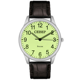 Наручные часы Север мужские кварцевые X2035-119-104