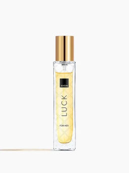 Парфюмерная вода Avon Luck для нее, 30 мл
