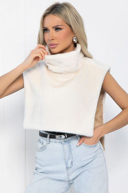 Манишка Тайна роскоши - Lt collection фото 18