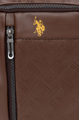 Мужская черная сумка - U.s. polo assn фото 6