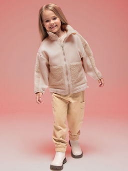 PELICAN GFPQ3335/2U Брюки для девочек