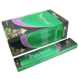 Masala Patchouli ПАЧУЛИ 15гр.блок 12шт.