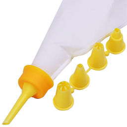 4609 Мешок кондитерский с насадками - Mayer&boch фото 2