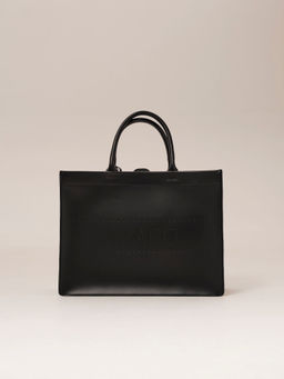 Сумка кожаная Azaro 30578 черный