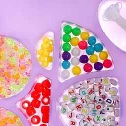 Набор для бисероплетения Щенок - Simaland фото 8