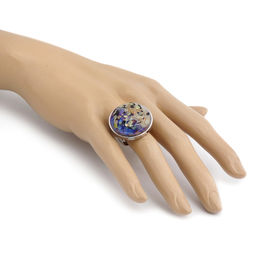 SAPPHIRE GLORY Кольцо KO4768