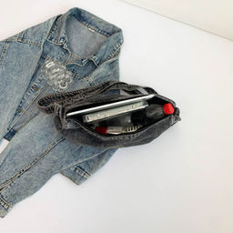 Сумка K2-LG-508-D/Blue