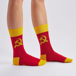 Носки. Сделано в Ленинграде - St. friday фото 3