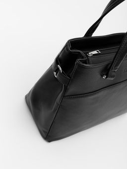 Чёрный тоут S.Lavia  фото 5