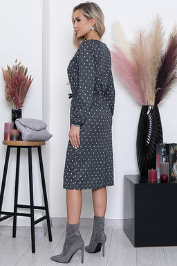 Платье 71612-1 - Avili фото 8