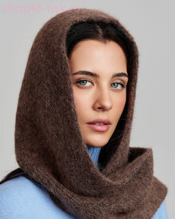 250141 SR Капюшон (56-58)