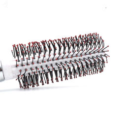 Rama Rose Брашинг для волос 9511DL-50DL, пластик, d 18 мм, 23 см  фото 3