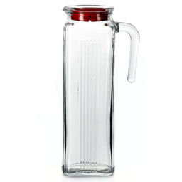 FRIGO Кувшин 1,3л с крышкой арт.80052 SL