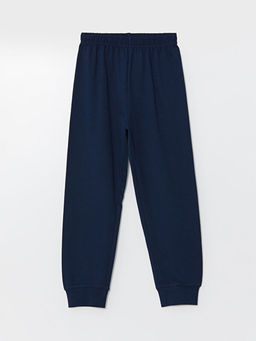 Beli Lastikli Erkek ?ocuk Pijama Alt